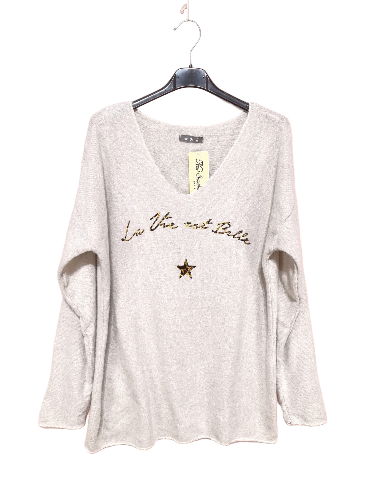 CARMEN VISCOSE STRIK