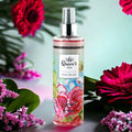 Body og hair mist 250 ml Vibrant Rose