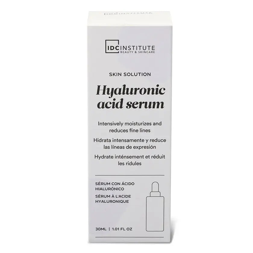 Serum Hyularonsyre