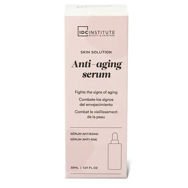 Serum Anti aging