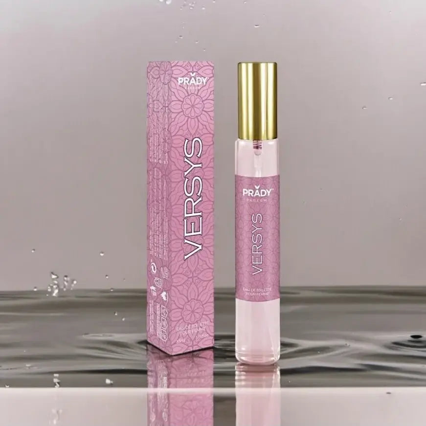 Eau de toilette Versys Woman