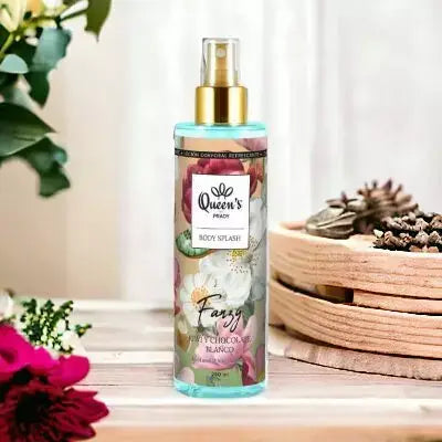 Body mist 250ml Fanzy Prady