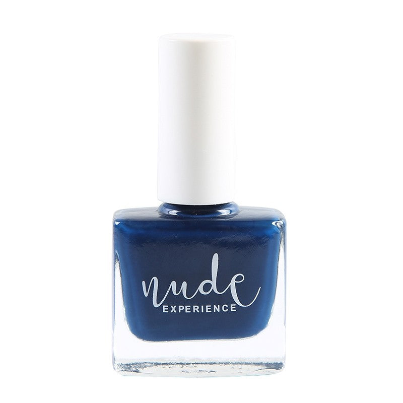 Vegansk neglelak - Eira Blue