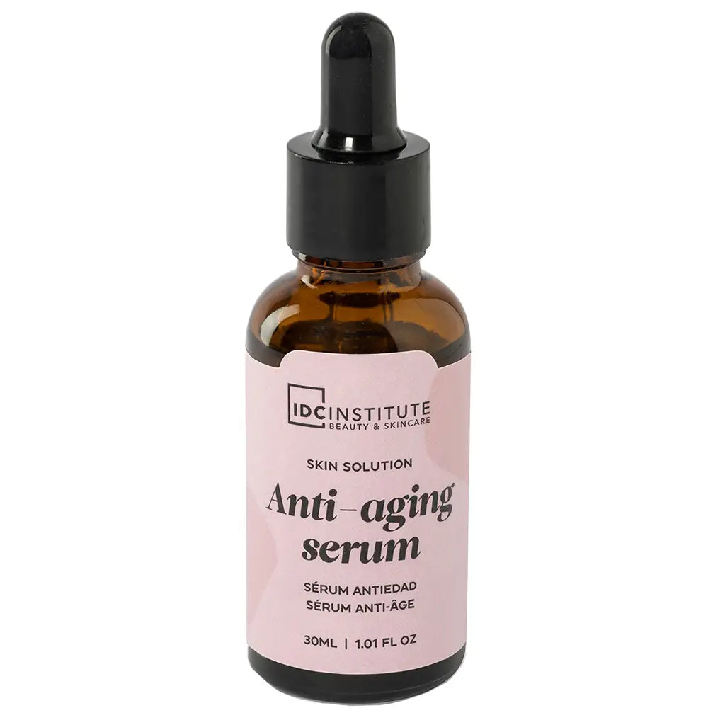 Serum Anti aging
