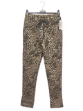Buks med leoprint
