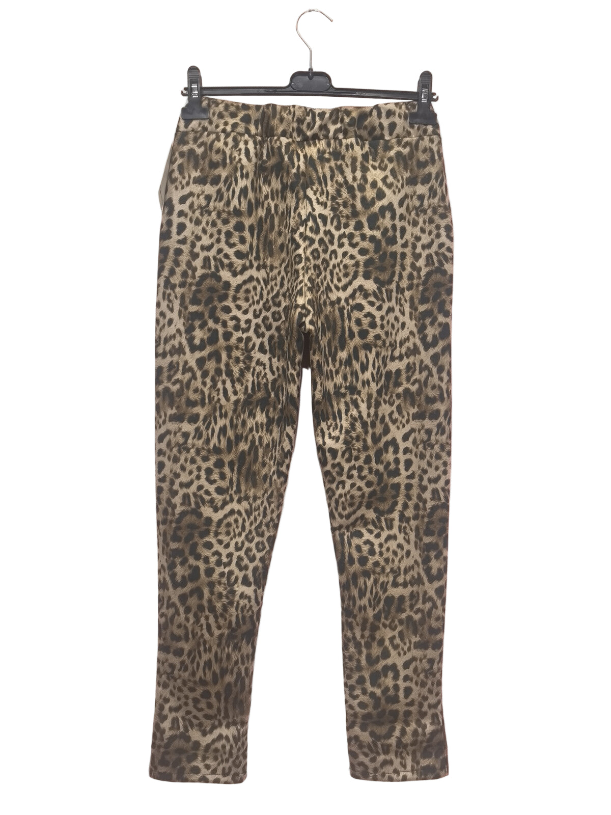 Buks med leoprint