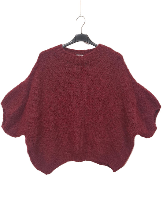 SIMONE STRIK BOURGOGNE