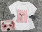 T-SHIRT DOGUE