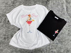MARTINI GIRL T-shirt