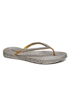 Glimmer slippers