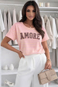 T-SHIRT AMORE